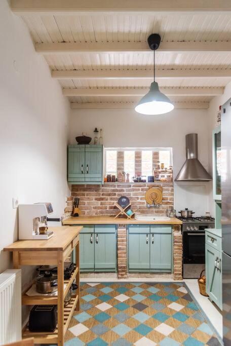 House By The Sea Apartment Lefkimmi  Ngoại thất bức ảnh